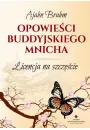 eBook Opowieci buddyjskiego mnicha. Licencja na szczcie mobi epub