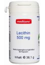 Medicura Lecytyna 50 tabletek