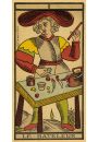 Tarot de Marseille, Anima Antiqua