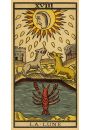 Tarot de Marseille, Anima Antiqua