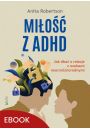 eBook Mio z ADHD mobi