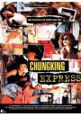 Chungking Express - plakat 68,5x101,5 cm