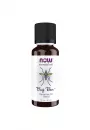 Now Foods Olejek eteryczny Bug Ban Essential Oil Blend 30 ml