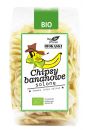 Bio Planet Chipsy bananowe solone 150 g Bio