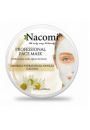Nacomi Algae Face Mask Soothing Chamomile agodzca rumiankowa maska algowa 42 g