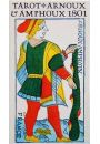 Tarot Arnoux i Amphoux 1801, karty