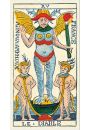 Tarot Arnoux i Amphoux 1801, karty