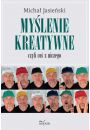 eBook Mylenie kreatywne, czyli co z niczego pdf