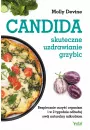 eBook Candida – skuteczne uzdrawianie grzybic. Bezpiecznie oczy organizm i w 2 tygodnie odbuduj swj naturalny mikrobiom pdf mobi epub