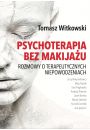 eBook Psychoterapia bez makijau pdf mobi epub