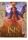 Wyroczna Izis, Isis Oracle