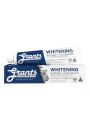 Grants of Australia _Whitening Natural Toothpaste With Baking Soda And Mint wybielajca naturalna pasta do zbw bez fluoru 110 g