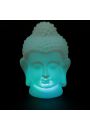Lampka zmieniajca kolor LED - Budda