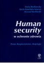 eBook Human security w ochronie zdrowia pdf epub