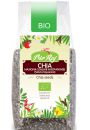 Chia - Nasiona Szawii Hiszpaskiej Bio 200 G - Bio Raj