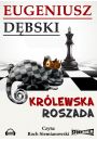 Audiobook Krlewska roszada mp3