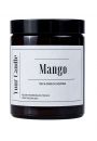 Your Candle wieca sojowa mango 180 ml