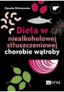 eBook Dieta w niealkoholowej stuszczeniowej chorobie wtroby mobi epub