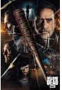 The Walking Dead Smash - plakat 61x91,5 cm