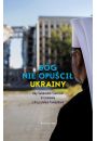 eBook Bg nie opuci Ukrainy. Abp wiatosaw Szewczuk w rozmowie z Krzysztofem Tomasikiem epub