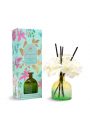 La Casa de los Aromas Flower Bouquet patyczki zapachowe Biaa Herbata & Re 170 ml