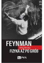 eBook Feynman. Fizyka a po grb mobi epub