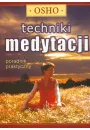 Techniki medytacji. Poradnik praktyczny