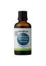 Viridian Ostropest krople zioowe - suplement diety 50 ml Bio