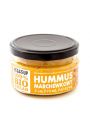 Vega Up Hummus marchewkowy z wdzon papryk 190 g Bio
