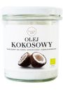 Olej kokosowy - anna lewandowska