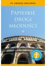 eBook Papieskie drogi modoci pdf