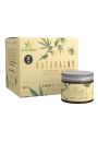 HempKing Naturalny dezodorant konopny z CBD o zapachu wanilii i kwiatów Ylang Ylang 65 g
