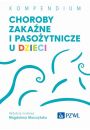 eBook Choroby zakane i pasoytnicze u dzieci mobi epub