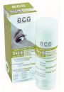 Eco Cosmetics Day plus faktor SPF 15 - krem do twarzy na dzie 50 ml