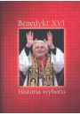 Benedykt XVI. Historia wyboru