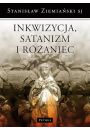 eBook Inkwizycja Satanizm i Raniec pdf