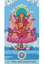 Siddhartha Tarot, karty do wrenia