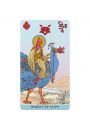 Siddhartha Tarot, karty do wrenia