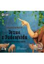 Audiobook Jezus z Judenfeldu. Alpejski przypadek Ksidza Grosera CD
