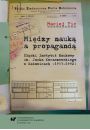 eBook Midzy nauk a propagand pdf