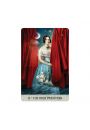 Tarot of Mystical Moments, karty miniaturowe bez ramek