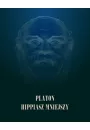 eBook Hippiasz Mniejszy mobi epub