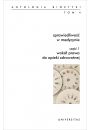 eBook Antologia bioetyki Tom 4 Sprawiedliwo w medycynie Cz 1-2 pdf