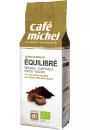 Cafe Michel Kawa mielona Arabica 100% premium equilibre fair trade 250 g Bio