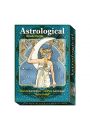 Wyrocznia Astologiczna - Astrological Oracle Cards