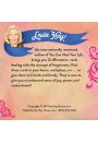 Louise Hay, Karty afirmacyjne do wybaczania