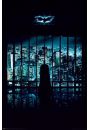 Batman Mroczny Rycerz Gotham - plakat 68x98 cm