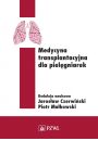 eBook Medycyna transplantacyjna dla pielgniarek mobi epub