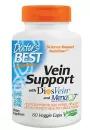 Doctors Best Vein Support Suplement diety 60 kaps.