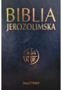Biblia Jerozolimska may format